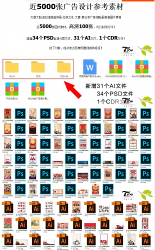 文革大跃进旧海报宣传画红色文化复古老广告招贴高清PSD图片素材