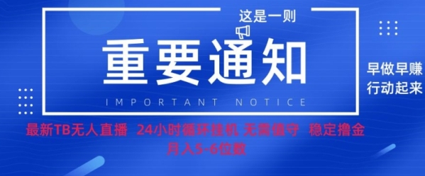 双11淘宝撸金项目–无人挂JI带货，无需值守，稳定捞金，月入5位数